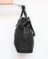 Blare tote, side view